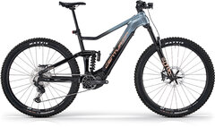 E-MTB Fully