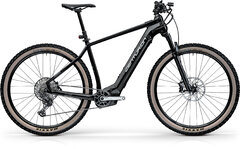 E-MTB Hardtail