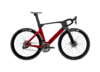 Simplon Pride II Ultegra 24 DI2,55, red, DT swiss ER1400