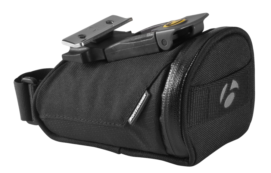Bontrager Tasche Seat Pack Pro Interchange QC XS