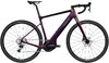Ridley E-Kanzo Adventure GRX DI2 1x EAC01Bs(S)