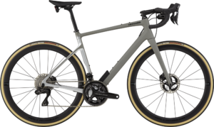 Cannondale 700 U Synapse Crb 1 RLE SGY 48 Stealth Grey