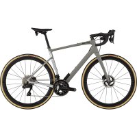 Cannondale 700 U Synapse Crb 1 RLE SGY 48 Stealth Grey