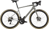 Cannondale 700 U Synapse Crb 1 RLE SGY 54 Stealth Grey