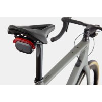 Cannondale 700 U Synapse Crb 1 RLE SGY 54 Stealth Grey
