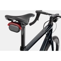 Cannondale 700 U Synapse Crb 1 RLE SGY 56 Stealth Grey