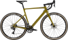 Cannondale 700 U S6 EVO SE 2 OGN 46 Olive Green