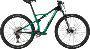 Cannondale 29 M Scalpel Crb 4 JNG LG Jungle Green