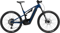Cannondale 29 U Moterra Neo Crb 1 ABB MD Abyss Blue