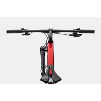 Cannondale 29 U Scalpel HT Crb 2 CRD MD Candy Red