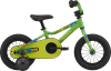 Cannondale 12 U Kids Trail 1 GRN OS Green .