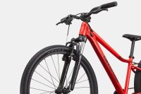 Cannondale 24 U Kids Trail RRD OS Rally Red