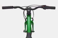 Cannondale 20 U Kids Quick GRN OS Green