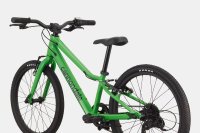 Cannondale 20 U Kids Quick GRN OS Green