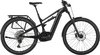 Cannondale 29 U Moterra Neo EQ BPL SM Black Pearl