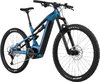 Cannondale 29 U Moterra Neo 3 DTE LG Deep Teal