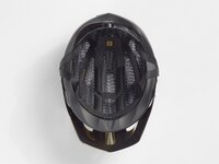 Bontrager Helmet Bontrager Blaze WaveCel LTD Small Black Gol