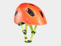 Bontrager Helm Bontrager Little Dipper MIPS Radioactive Oran