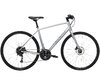 Trek FX 2 DISC S Quicksilver