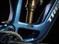 Trek Fuel EX 9.9 XTR XS 27.5 Mulsanne Blue