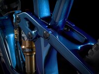 Trek Fuel EX 9.9 XTR S 29 Mulsanne Blue