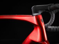 Trek Domane SLR 9 56 Metallic Red Smoke to Red Carbon S