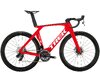 Trek Madone SLR 9 AXS 50 Team Replica: Viper Red