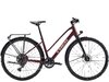 Trek FX MS Sport EQ M Cobra Blood / Sedona Red Splatt e