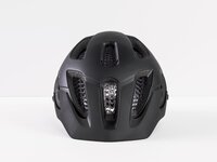 Bontrager Helm Bontrager Blaze WaveCel M Black CE