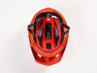 Bontrager Helm Bontrager Blaze WaveCel S Roarange CE