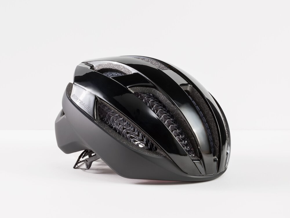 Bontrager Helm Specter WaveCel S Black CE