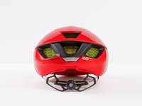 Bontrager Helm Bontrager XXX WaveCel S Red CE