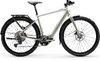 CENTURION Speeddrive R2000 D EQ Vintage Silber glänzend 53 cm (L)