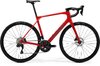 MERIDA SCULTURA ENDURANCE 6000 XS 28  470cm DARK RACE RED