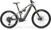 MERIDA LITHOS 10K Short GREY TO GUNMETAL