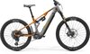 MERIDA LITHOS 10K XShort GREY TO WILD HONEY