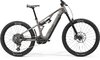MERIDA LITHOS 8000 Long WARM SLATE GREY