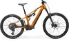 MERIDA LITHOS 6000 Mid WILD HONEY