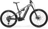 MERIDA ETMO 800 Long GUNMETAL GREY