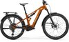 MERIDA ETMO 500 PRO EQ Short WILD HONEY