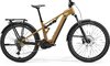 MERIDA ETMO 400 PRO EQ Long RIVER CLAY